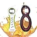Algopix Similar Product 10 - Multi Bottle Opener Easy Grip Jar