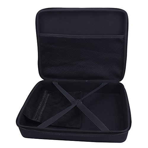 Algopix Similar Product 3 - Aenllosi Storage Organizer Case