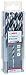 Algopix Similar Product 5 - Bosch 2608577270 Metal Twist Drill HSS