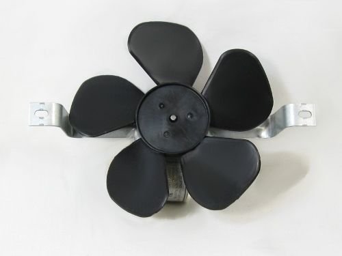 Algopix Similar Product 1 - superbobiHood Fan Motor for Broan