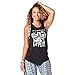 Algopix Similar Product 8 - Zumba Burnout Dance Workout Tops