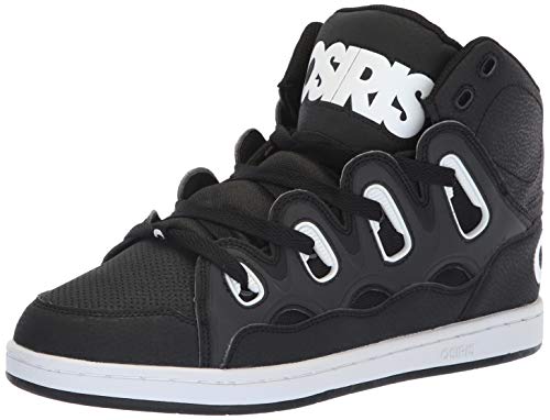 Algopix Similar Product 12 - Osiris Mens D3H Skate Shoe