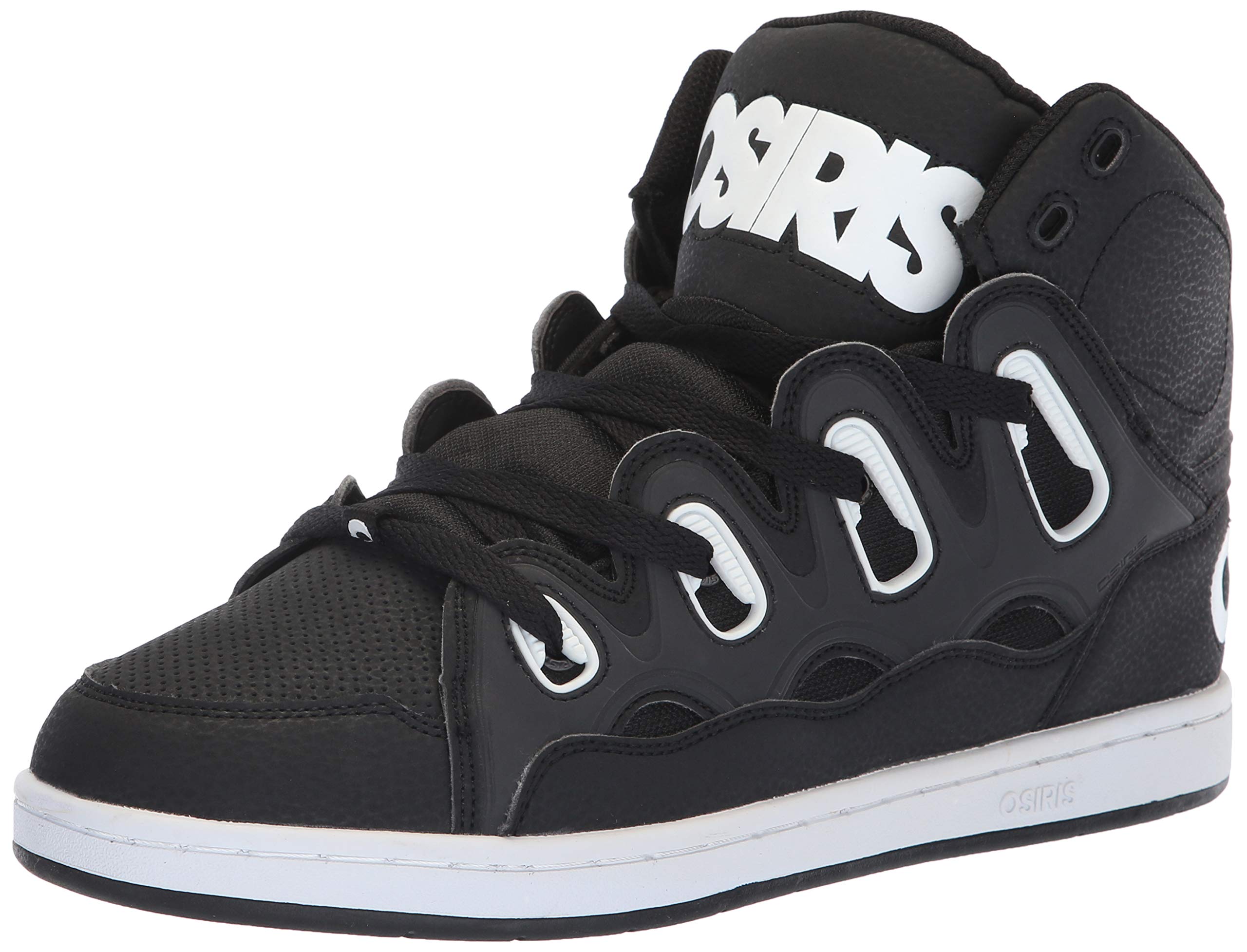 Algopix Similar Product 19 - Osiris Mens D3H Skate Shoe