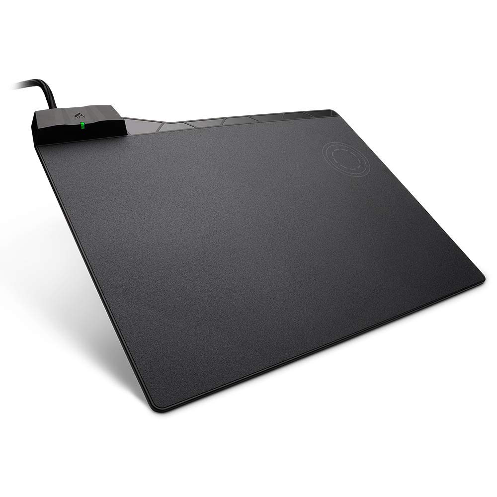 Algopix Similar Product 8 - Corsair MM1000 Qi Wireless Charging