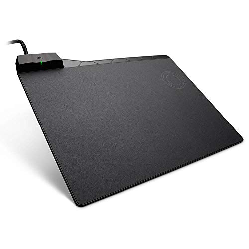 Algopix Similar Product 9 - Corsair MM1000 Qi Wireless Charging