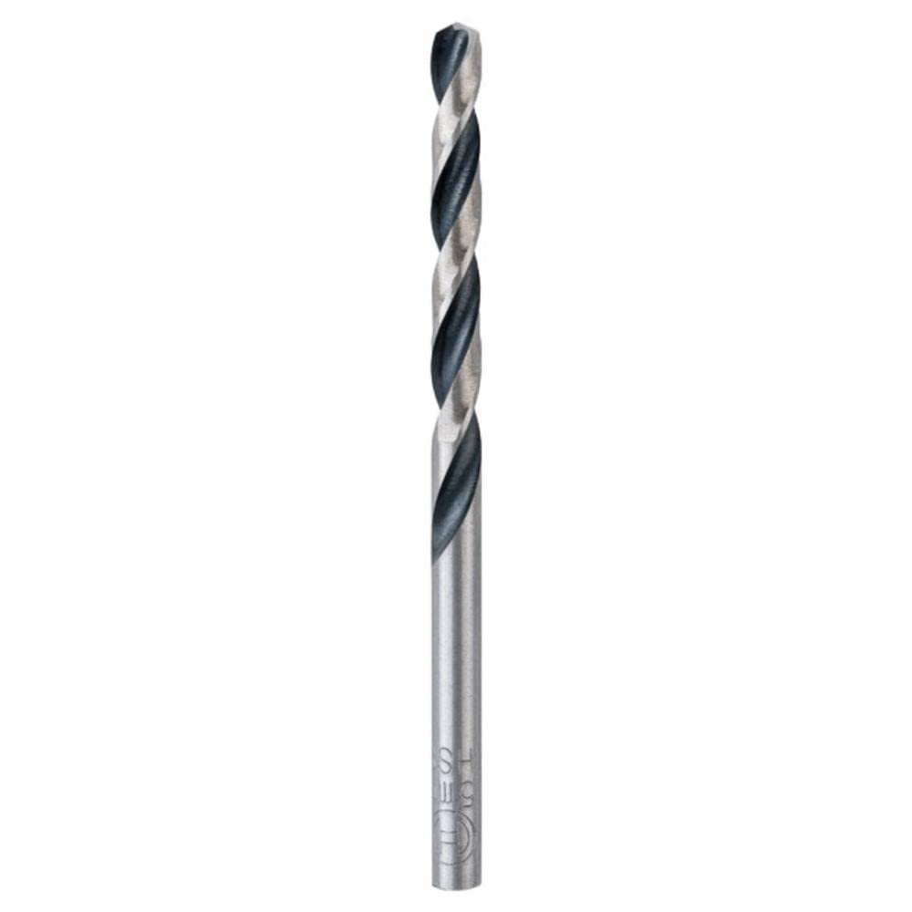 Algopix Similar Product 2 - Bosch HssPointteq 5 0Mm Fast Steel