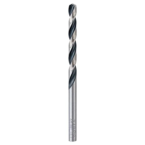 Algopix Similar Product 19 - Bosch HssPointteq 5 0Mm Fast Steel