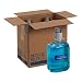 Algopix Similar Product 5 - Pacific Blue Ultra Foam Hair and Body