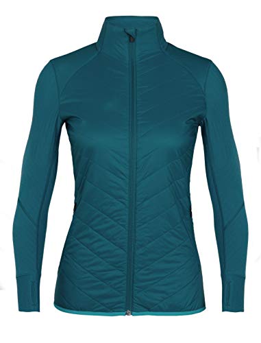 Algopix Similar Product 4 - Icebreaker Merino Womens Descender