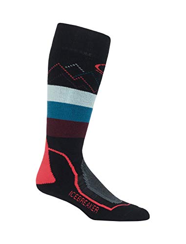 Algopix Similar Product 3 - Icebreaker Merino Womens Ski Over The