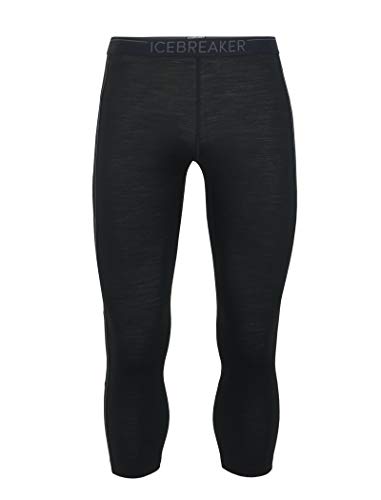 Algopix Similar Product 19 - Icebreaker Merino Mens 150 Zone 34