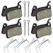 Algopix Similar Product 6 - Road Passion Bike Brake Pad for Disc