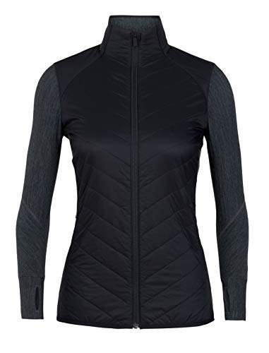 Algopix Similar Product 7 - Icebreaker Merino Womens Descender