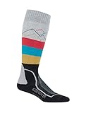 Algopix Similar Product 7 - Icebreaker Merino Womens Ski Over The