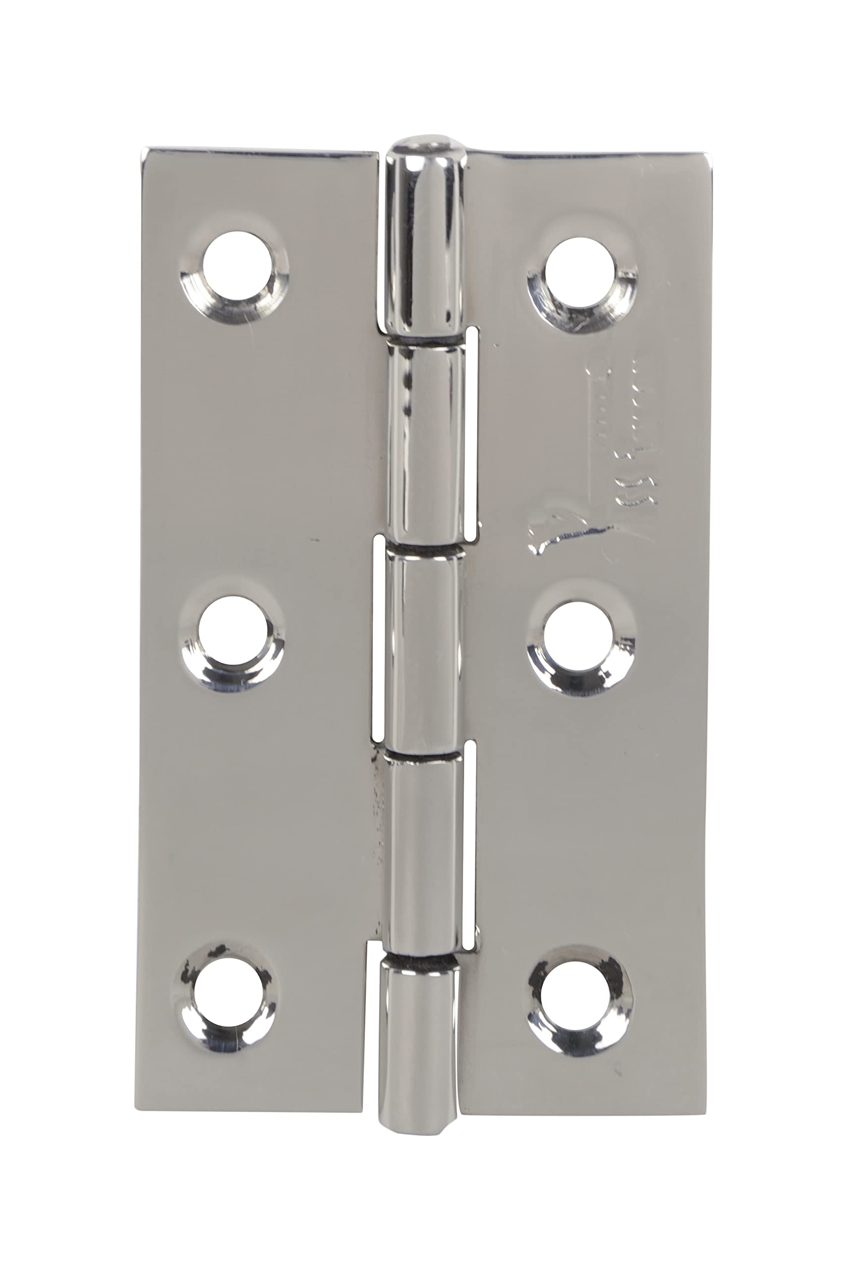 Algopix Similar Product 18 - Ssiskcon 2 inch 25 piece Mini Hinges