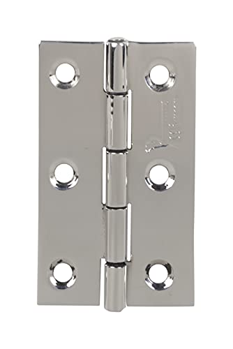 Algopix Similar Product 5 - Ssiskcon 2 inch 25 piece Mini Hinges