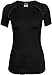 Algopix Similar Product 14 - Icebreaker Merino Womens 150 Zone