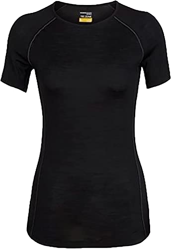 Algopix Similar Product 6 - Icebreaker Merino Womens 150 Zone
