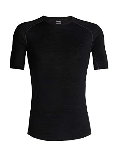 Algopix Similar Product 12 - Icebreaker Merino Mens 150 Zone Short