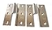 Algopix Similar Product 8 - ssiskcon Lift Off Hinges 100 Stainless
