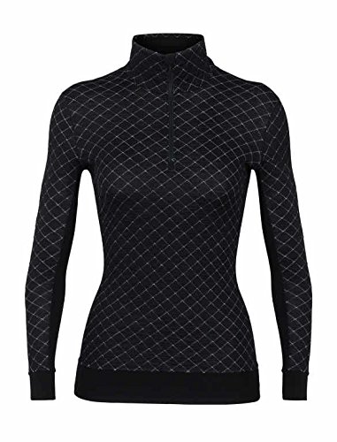 Algopix Similar Product 8 - Icebreaker Merino Womens Affinity