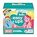 Algopix Similar Product 12 - Pampers Training Pants  Easy Ups Girls
