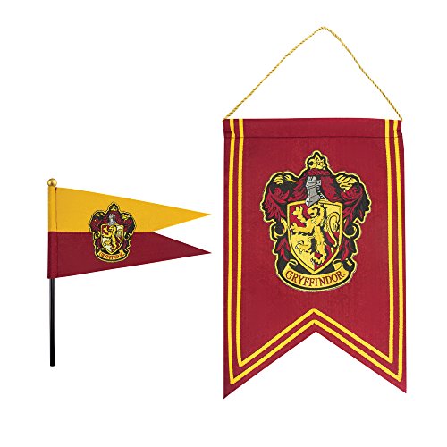 Algopix Similar Product 13 - Harry Potter Official Banner  Flag