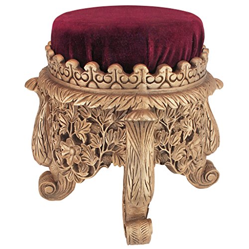 Algopix Similar Product 9 - Design Toscano Sultan Suleiman Royal