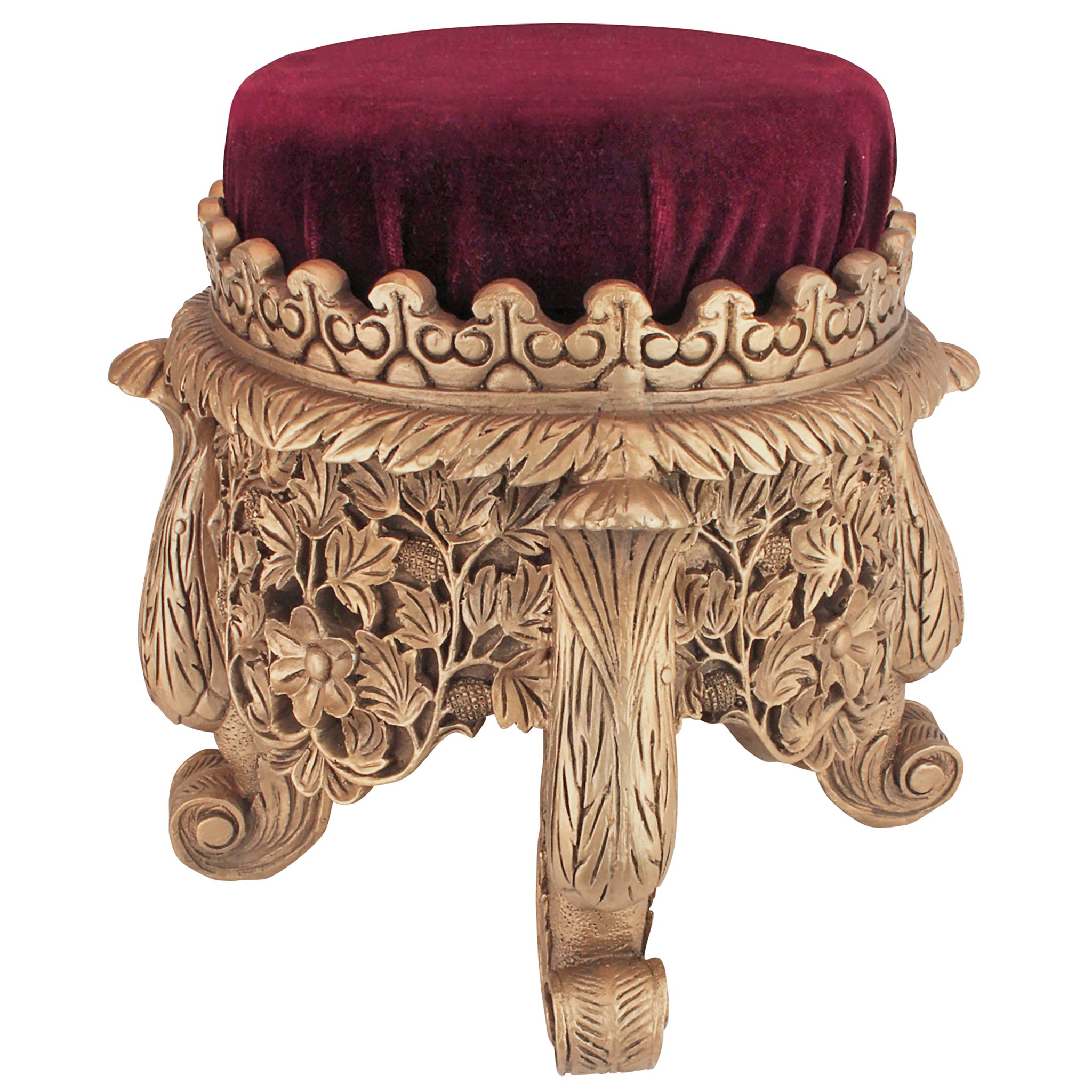 Algopix Similar Product 7 - Design Toscano Sultan Suleiman Royal