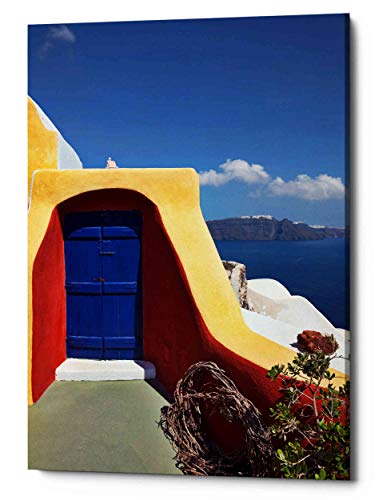 Algopix Similar Product 7 - Epic Graffiti EPICCA4060749 Door