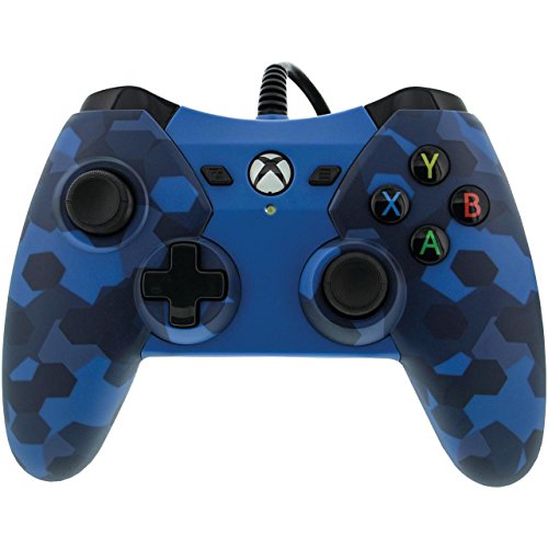 Algopix Similar Product 19 - PowerA 150345501 Wired Controller for