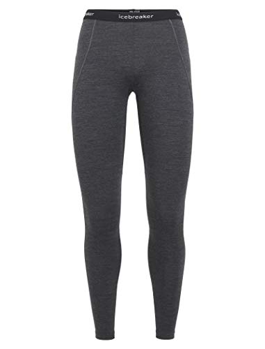 Algopix Similar Product 16 - Icebreaker Merino Womens 260 Zone