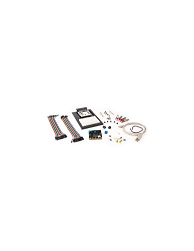 Algopix Similar Product 13 - Velleman VMM002 Micro Bit Advanced Kit