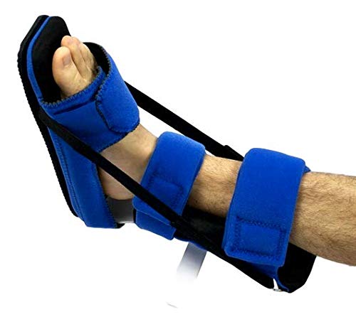Algopix Similar Product 1 - Plantar Fasciitis Night Splint Podus