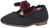 Algopix Similar Product 10 - OshKosh BGosh Girls Tara Ballet Flat