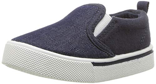 Algopix Similar Product 7 - OshKosh BGosh Boys Austin Sneaker