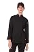 Algopix Similar Product 18 - Chef Works Women's Hartford Chef Coat