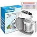 Algopix Similar Product 3 - Infanso Baby Food Maker Food Processor