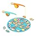 Algopix Similar Product 14 - TOP BRIGHT Toddler Fishing Game for 2