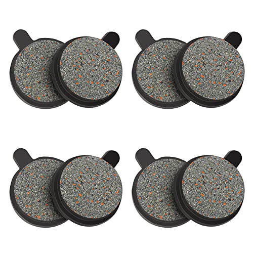 Algopix Similar Product 5 - Road Passion Bicycle Disc Brake Pad for