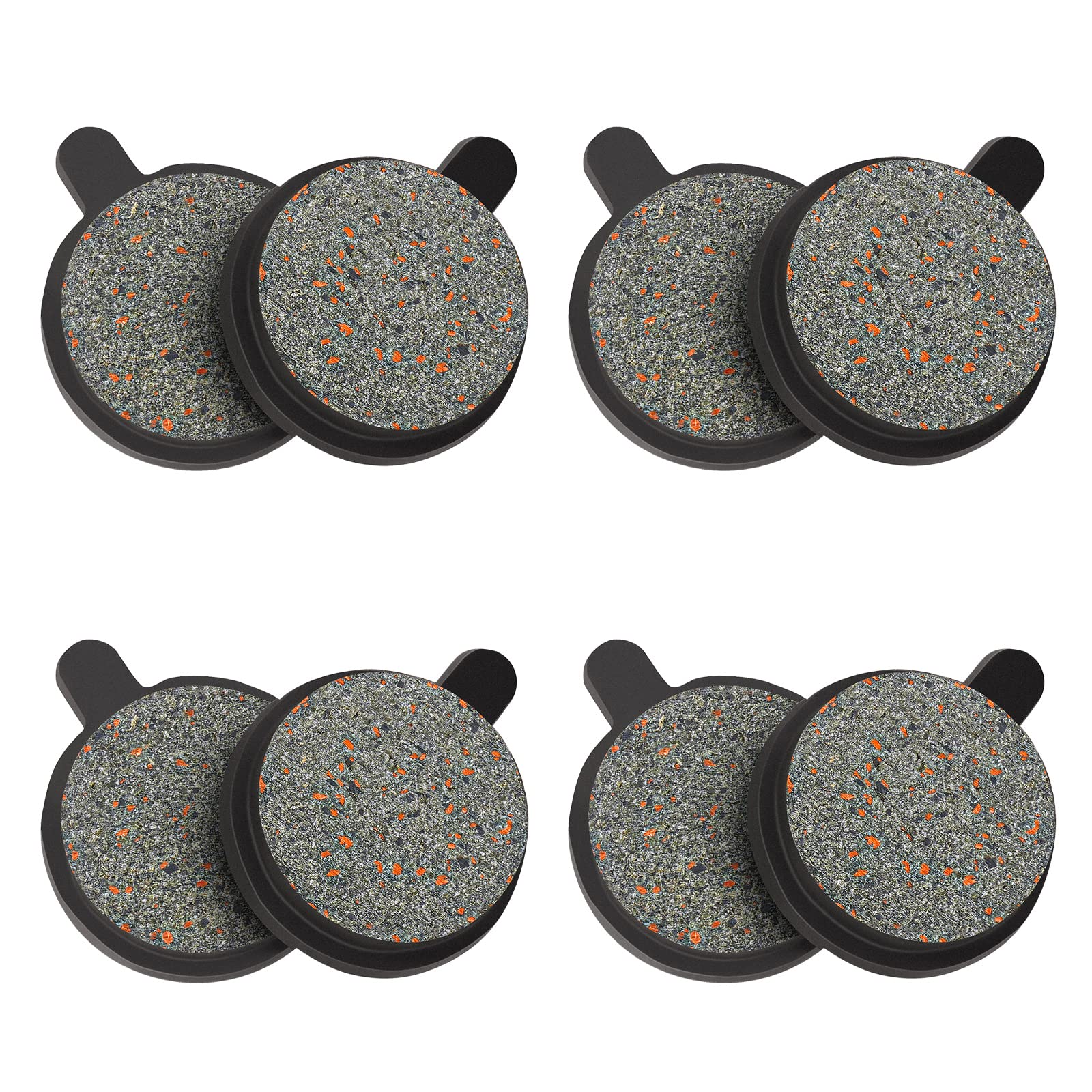 Algopix Similar Product 7 - Road Passion Bicycle Disc Brake Pad for