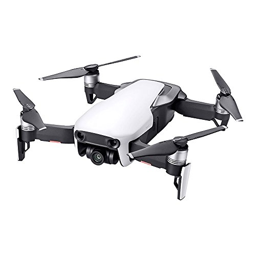 Algopix Similar Product 18 - DJI Mavic Air Quadcopter with Remote