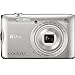 Algopix Similar Product 8 - Nikon Coolpix A300 201MP 8x Optical