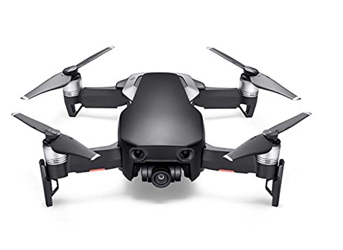 Algopix Similar Product 10 - DJI Mavic Air Quadcopter with Remote