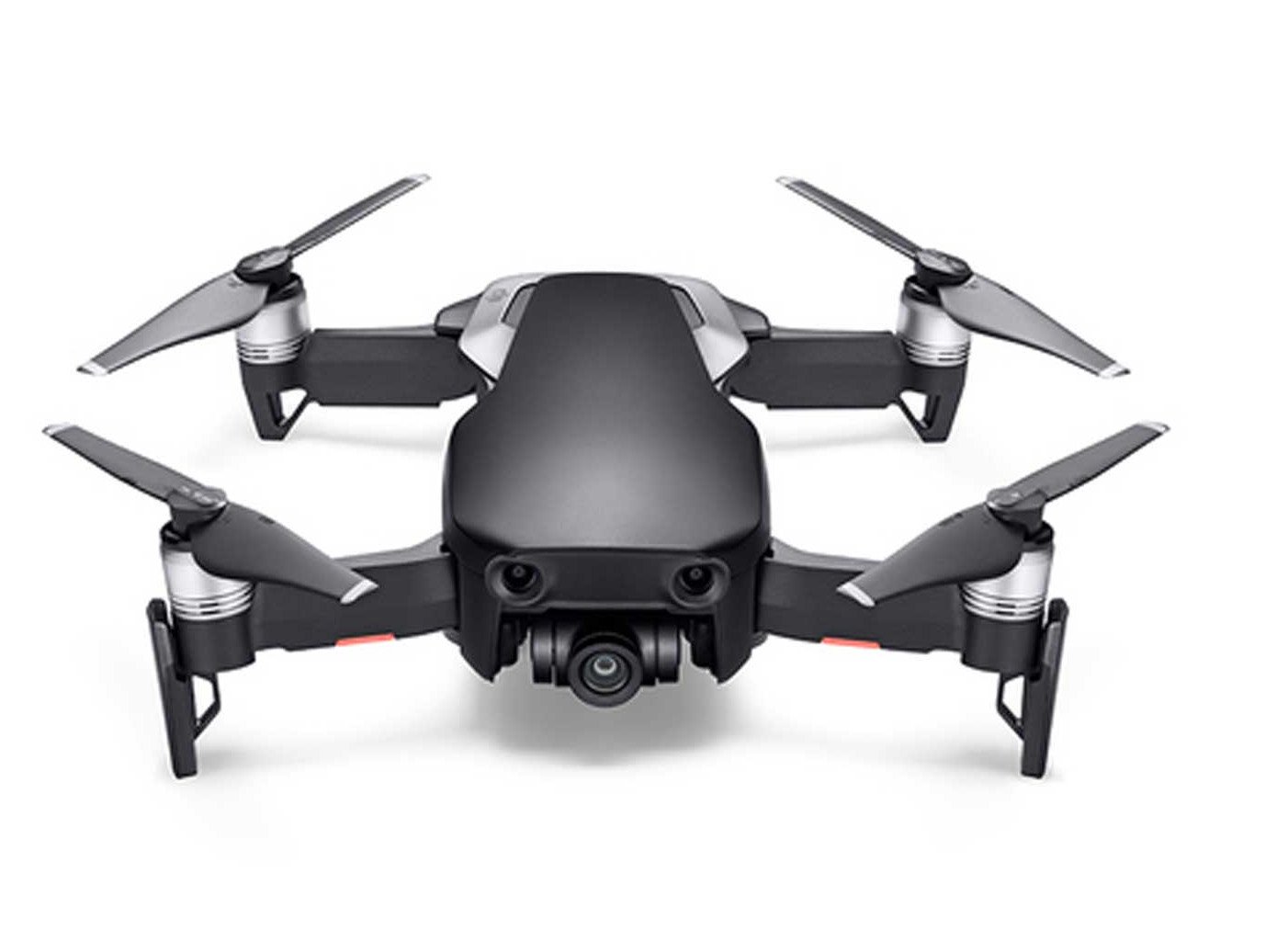 Algopix Similar Product 16 - DJI Mavic Air Quadcopter with Remote