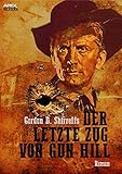 Algopix Similar Product 11 - DER LETZTE ZUG VON GUN HILL German