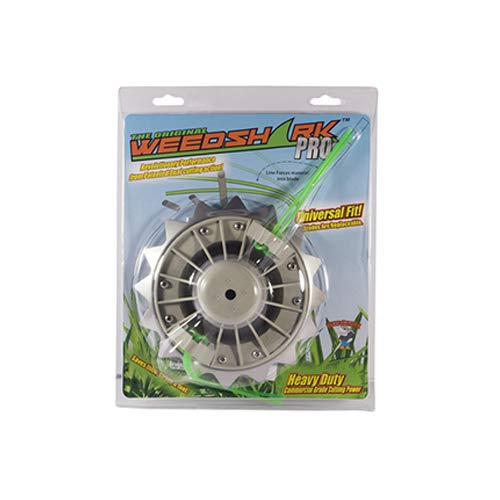 Algopix Similar Product 10 - Rotary WEEDSHARK PRO TRIMMER HEAD