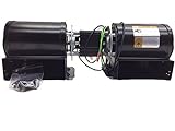 Algopix Similar Product 20 - St Croix Blower Distribution 