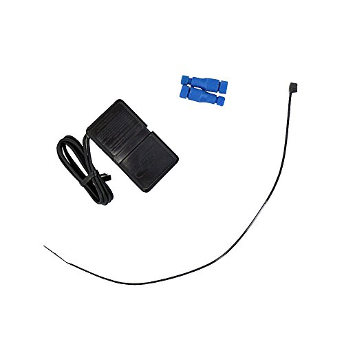 Algopix Similar Product 7 - Flash to Open Garage DoorGate Opener