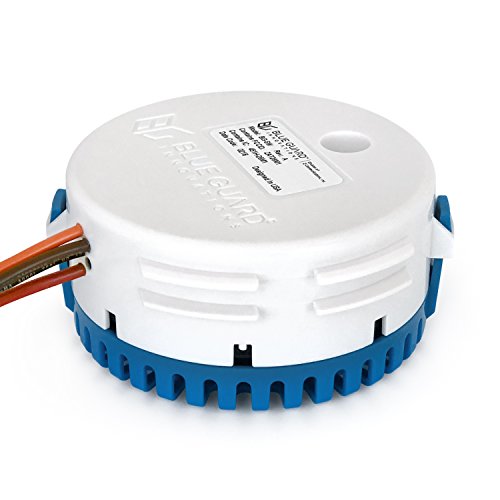 Algopix Similar Product 18 - Blue Guard Innovations Bilge Pump